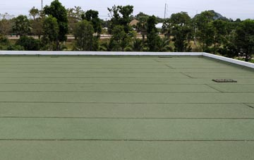 all Porthoustock roofing types quoted for