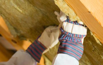 types of Porthoustock pitched roof insulation materials